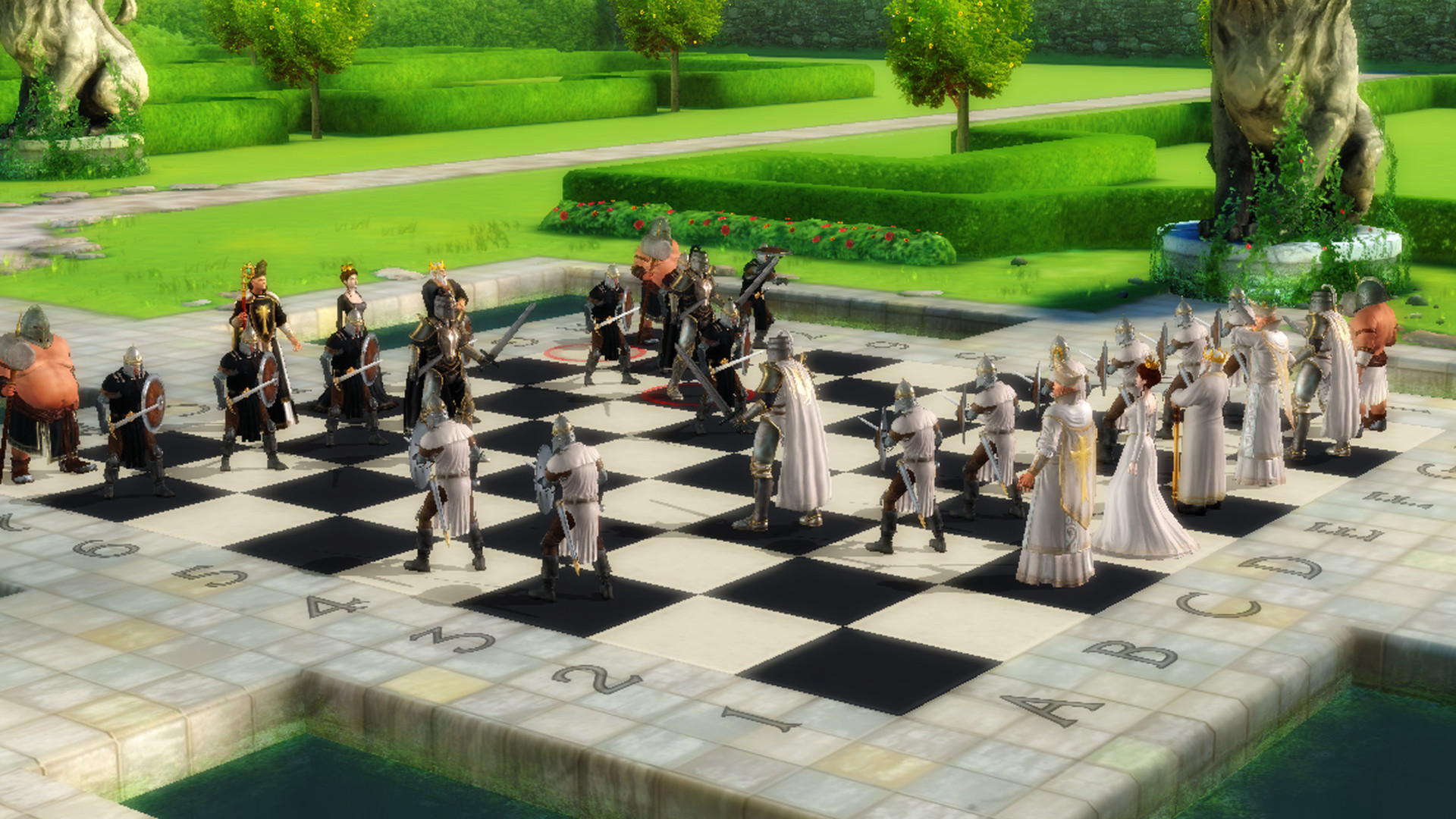battle chess game of kings free download full version